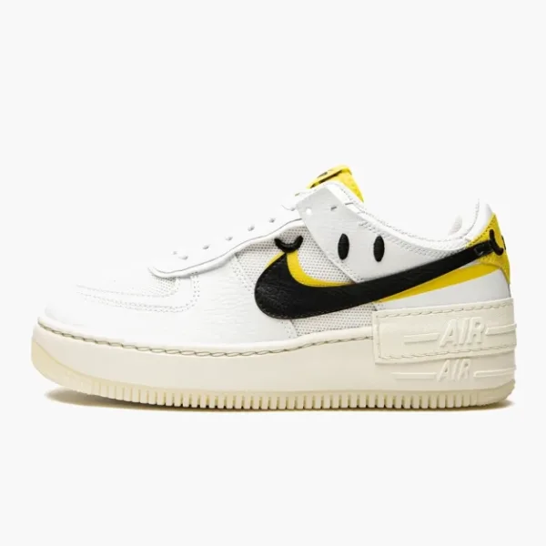 Air Force 1 SHADO MNS WMNS Go the Extra Smile