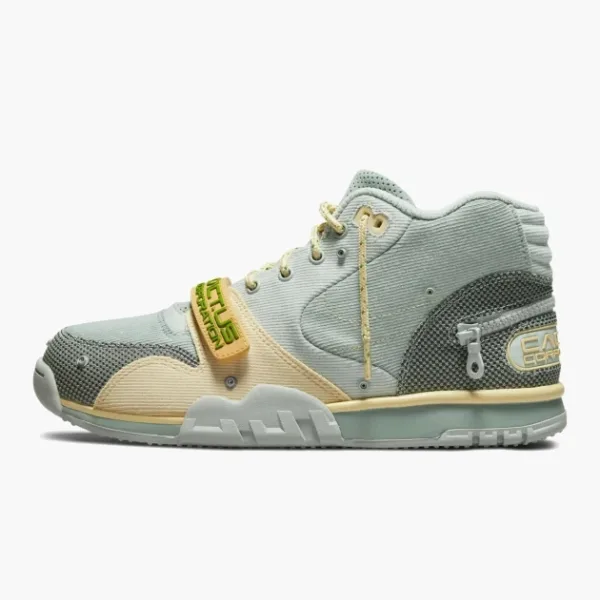 Nike Air Trainer 1 SP Travis Scott - Grey Haze