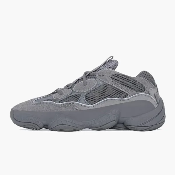 Yeezy 500 Granite
