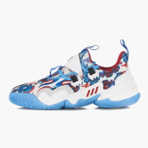 Adidas Trae Young 1 Chinese New Year