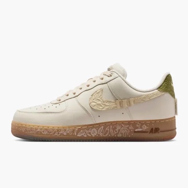 Nike Air Force 1 Low Doernbecher