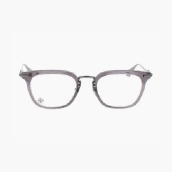 Chrome Hearts Eyeglasses Pink