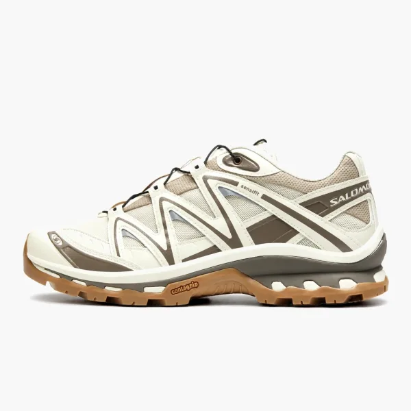 Salomon XT-Quest Cream Brown