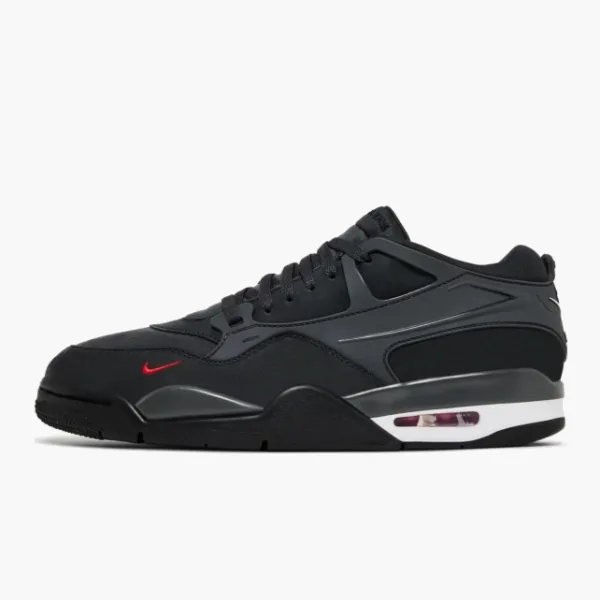 Air Jordan 4 RM SP x Nigel Sylvester Driveway Grey