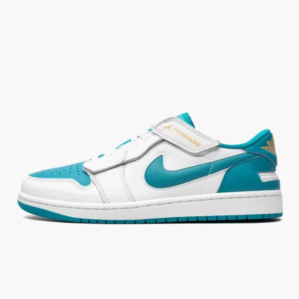 Air Jordan 1 Flyease Low Aquatone