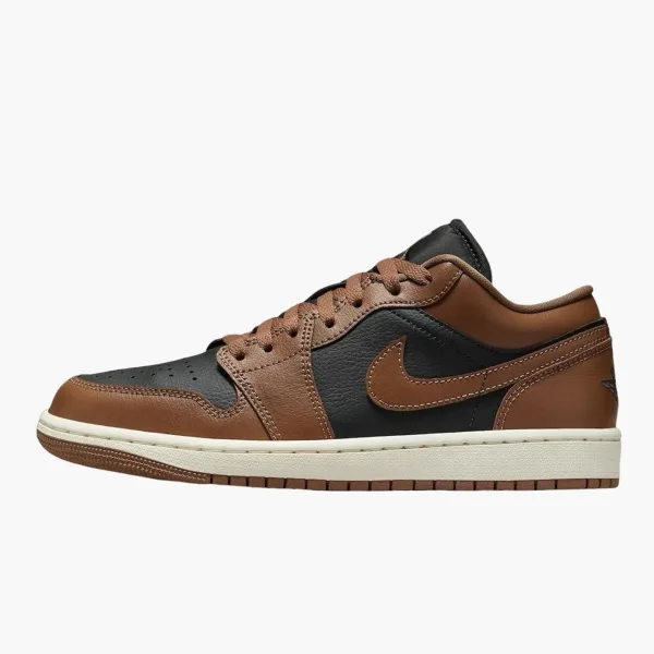 Air Jordan 1 Low WMNS Archaeo Brown
