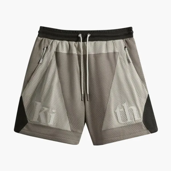 KITH Palette Turbo Short Astro
