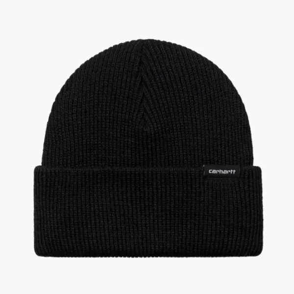 Carhartt WIP Gordan Beanie Black