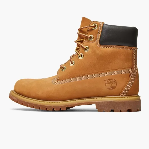 Timberland 6 Inch Premium Boot WMNS Wheat