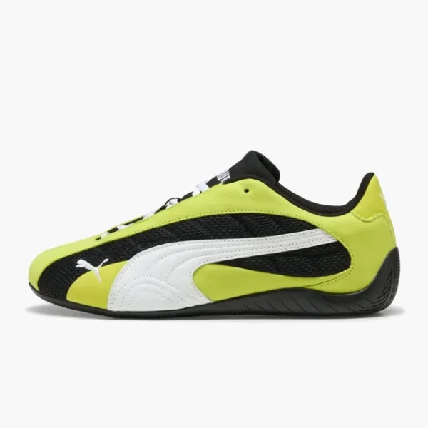 Puma Speedcat Plus Lime Smash