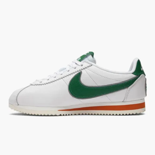Nike tranger Things x Cortez Hawkins High