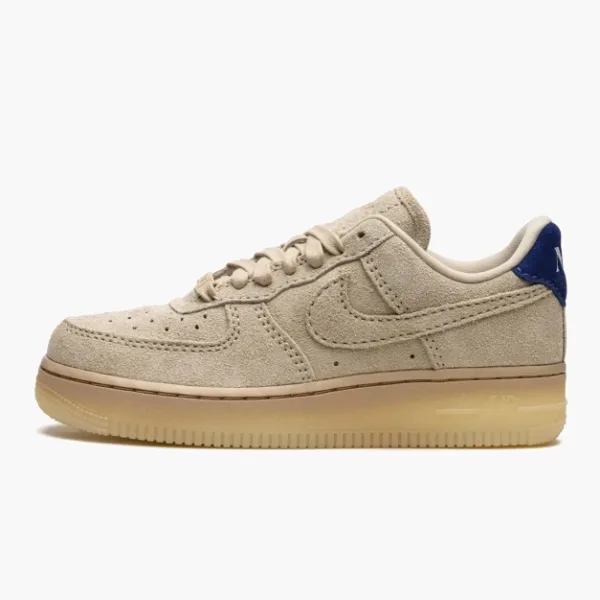 Air Force 1 LO WMNS Grain