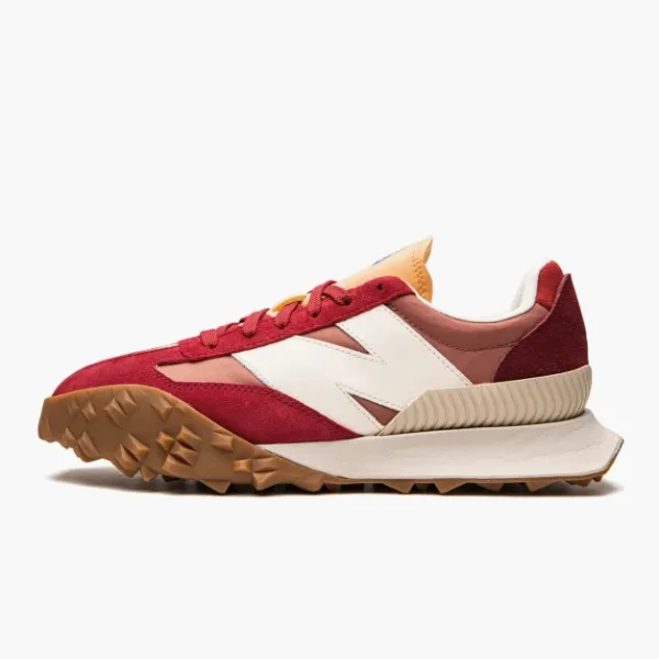 New Balance Xc-72 Washed Henna Horizon