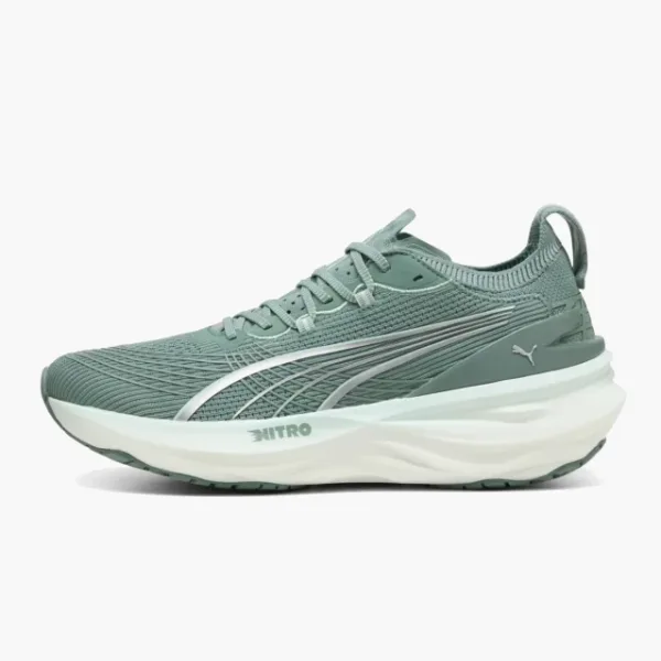 Puma ForeverRun Nitro 2 Green Moon