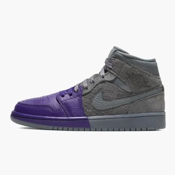 Air Jordan 1 Mid Sheila Rashid - Unite