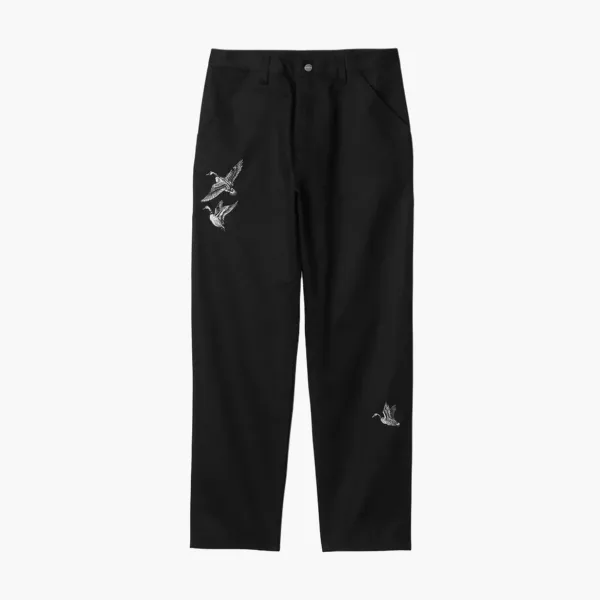 Carhartt WIP SS24 Ducks Single Knee Pant