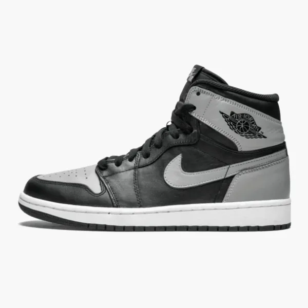Air Jordan 1 Retro High OG Shadow 2013