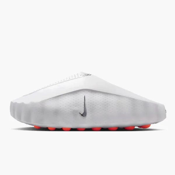 Nike Mind 001 White Speed Red