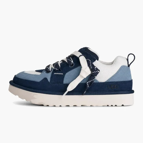 UGG Lowmel Lo Deep Ocean Whale