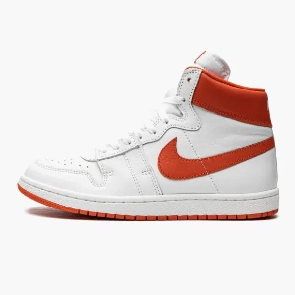 Jordan Air Ship Pe SP Team Orange