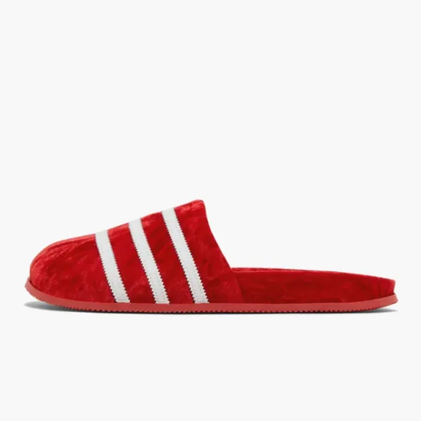 Adidas Adimule Slide Red Velvet