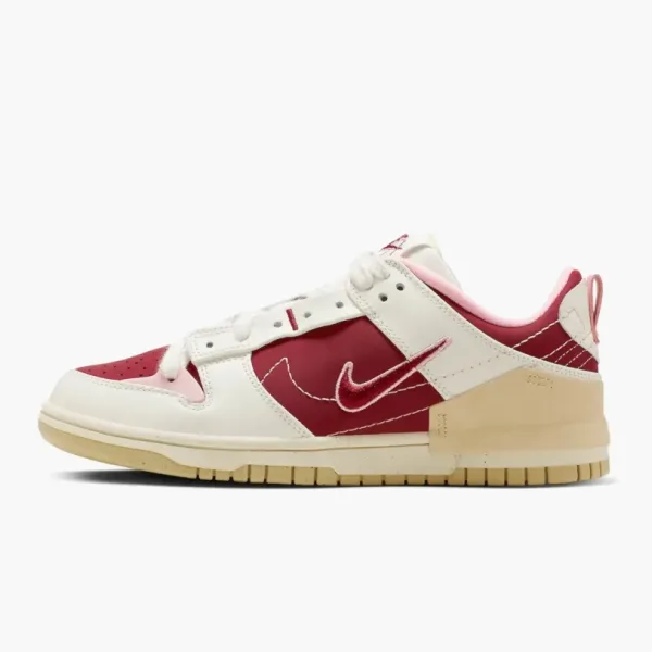 Nike Dunk Low Disrupt 2 WMNS Valentine's Day 2023