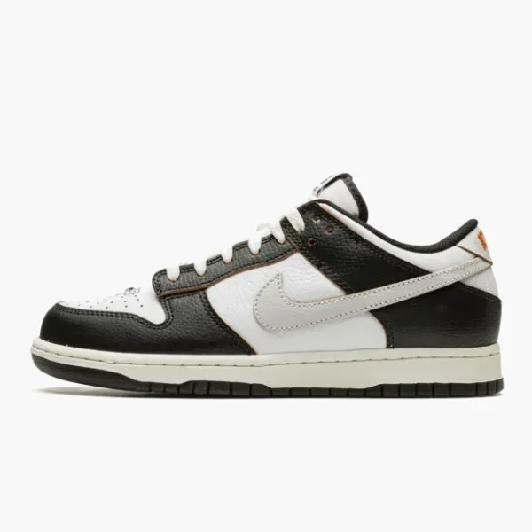 Nike SB Dunk Low Huf - San Francisco