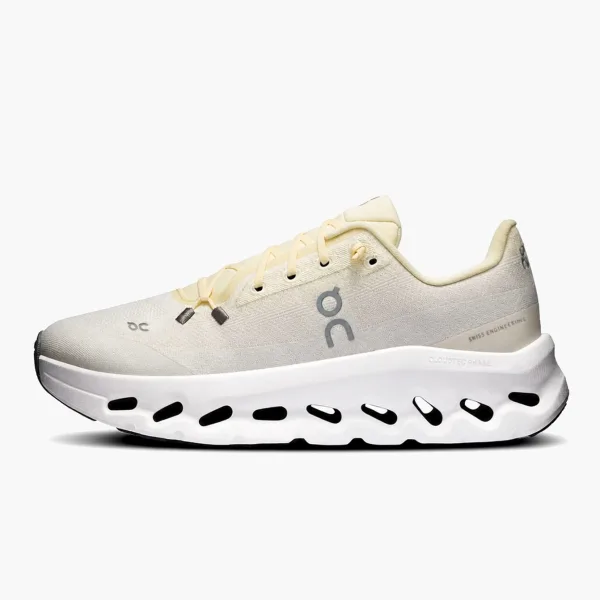 On Cloudtilt Castor Pearl WMNS