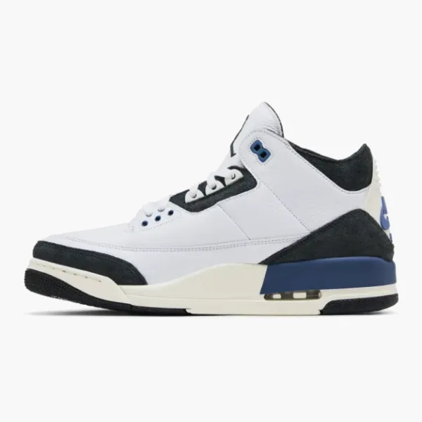 A Ma Maniére x Air Jordan 3 Retro OG SP For The Love