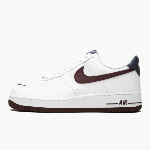 Air Force 1 07 LV8 4 Swoosh Pack