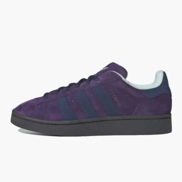 Adidas Campus 00s Hikari Shibata Dark Purple