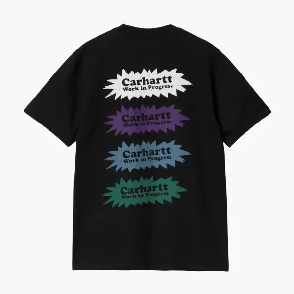 Carhartt WIP SS24 SS Bam T-Shirt T