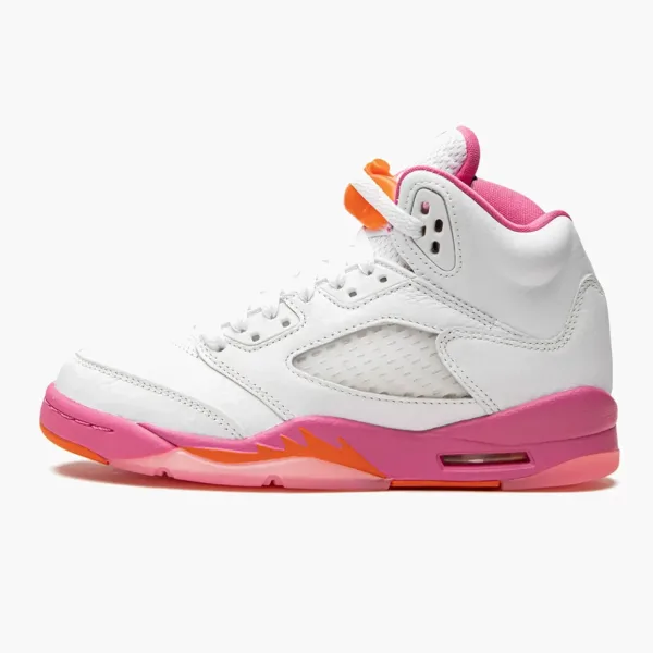 Air Jordan 5 Retro GS Pinksicle