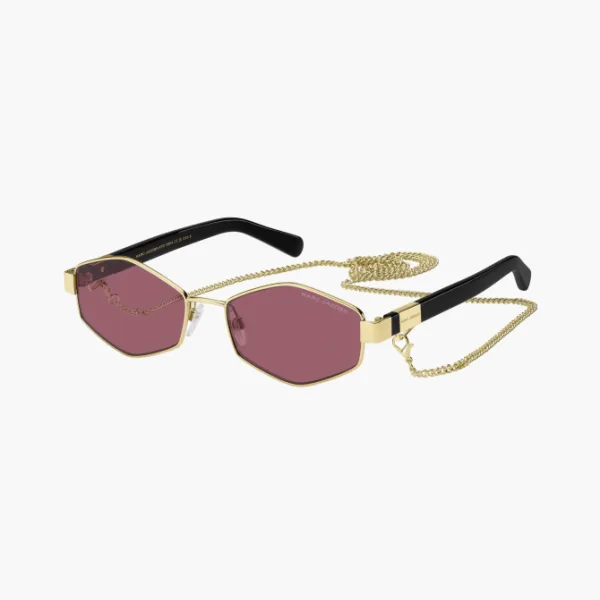 Marc Jacobs MARC 496/S Y11/VC Gold Red