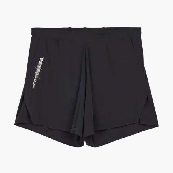 Adidas x Y-3 Running Shorts Black