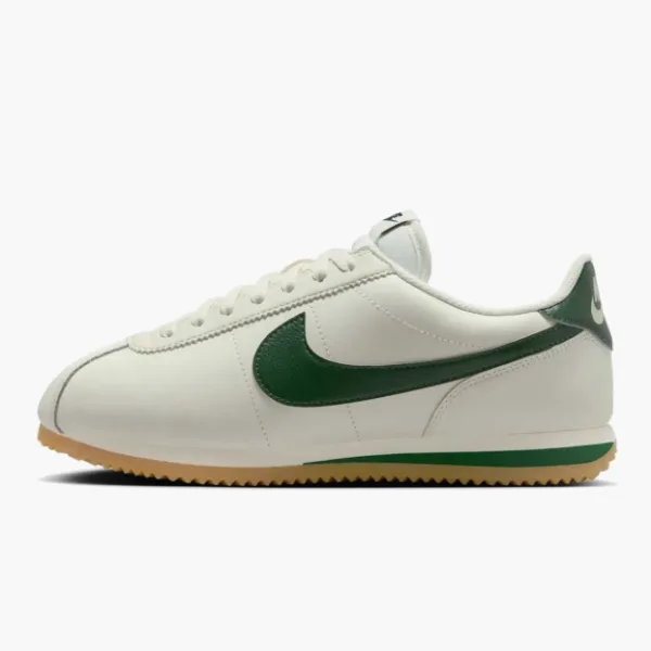 Nike Cortez WMNS Sail Fir Gum