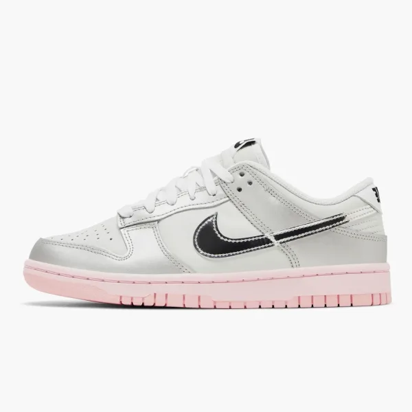 Nike Dunk Low LX WMNS Photon Dust Pink Foam