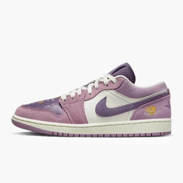 Air Jordan 1 Low WMNS Unity