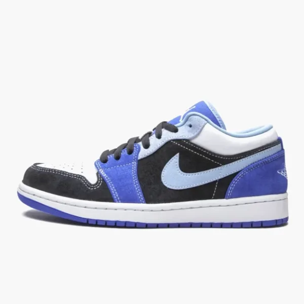 Air Jordan 1 Low SE Racer Blue