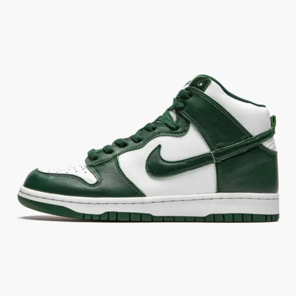 Nike Dunk High SP Spartan Green