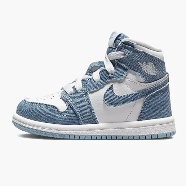 Air Jordan 1 Retro High OG TD Denim