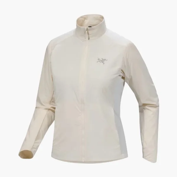 Arc'teryx Atom SL Jacket Arctic Silk