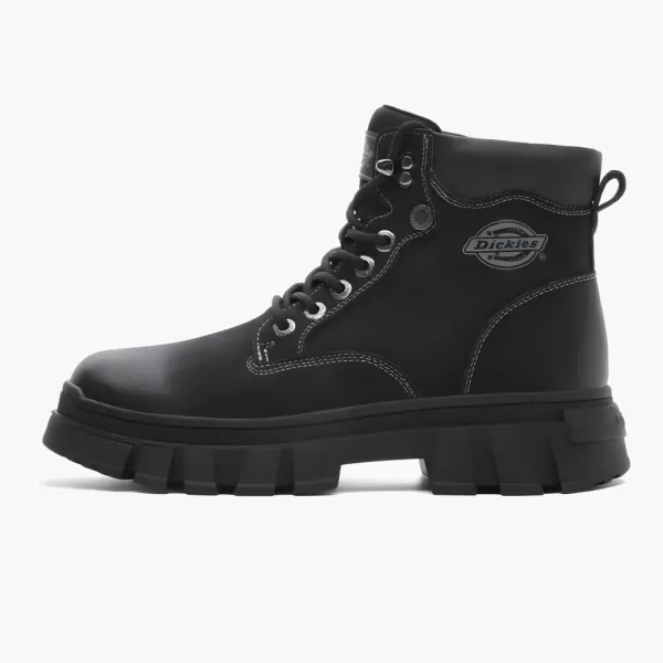Dickies Winter Battle Boots Lightweigh Black