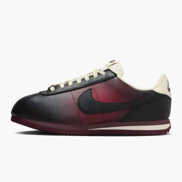 Nike Cortez Unmuted
