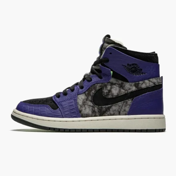 Air Jordan 1 Zoom Comfort Bayou Boys