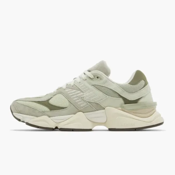 New Balance 9060 "Olivine"