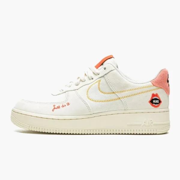 Nike Air Force 1 Low WMNS Rock N Roll