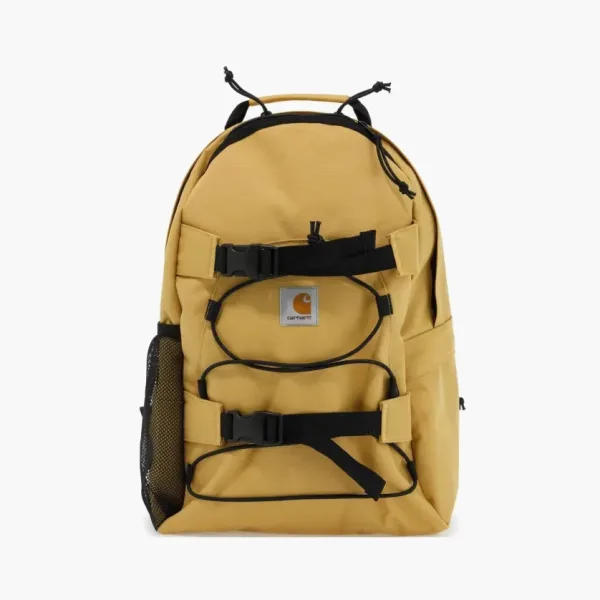 Carhartt WIP Kickflip Backpack Bourbon
