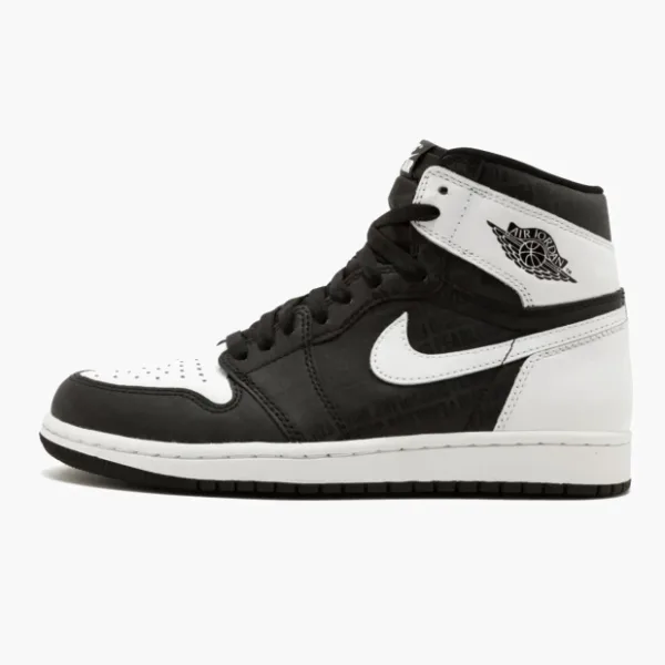 Air Jordan 1 Retro High OG Re2pect