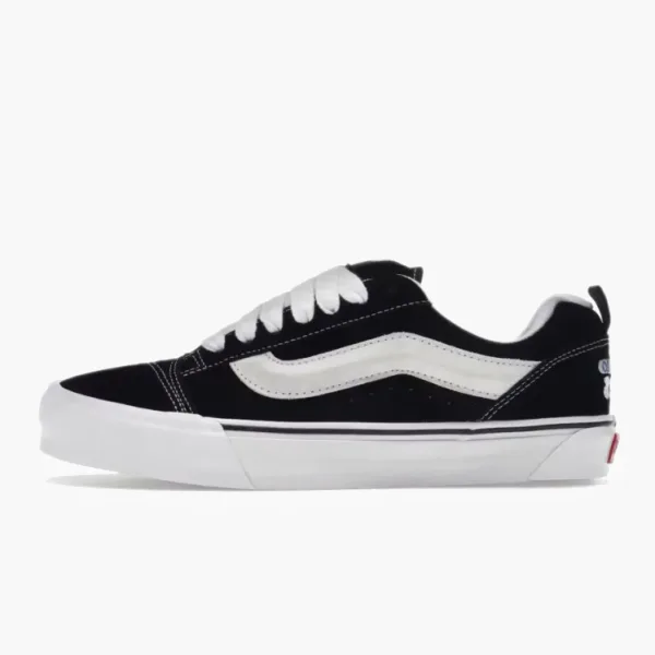 Vans Vault Ua Knu-skool Vr3 LX Imran Potato Black White